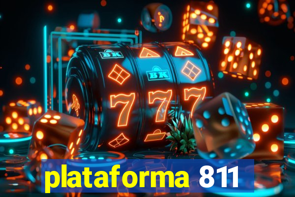 plataforma 811